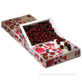 Printing Packaging Box for Cherries (GB-026)